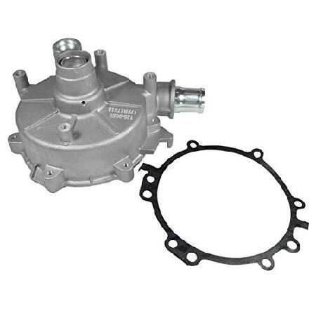 JP Auto Water Pump With Gasket Compatible With For...