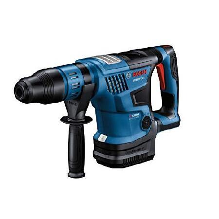 Bosch PROFACTOR 18V HITMAN GBH18V-36CN Cordless SD...