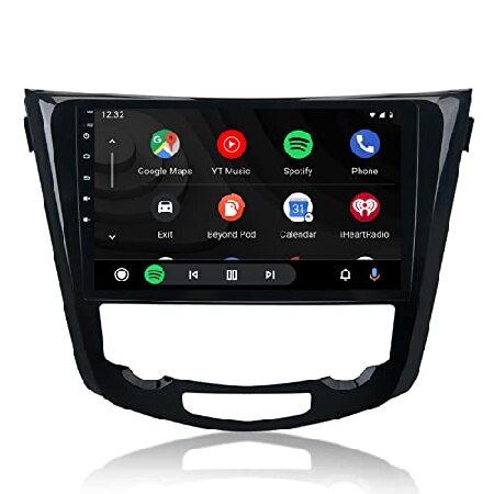 Wireless Apple Car Play Stereo, ViaBecs 10.2&quot; Touc...