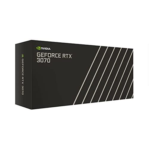 NVIDIA GeForce RTX 3070 8GB GDDR6 PCI Express 4.0 ...