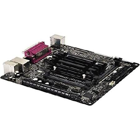 ASRock J4125B-ITX J4125 Gemini Lake Refresh DDR4 M...