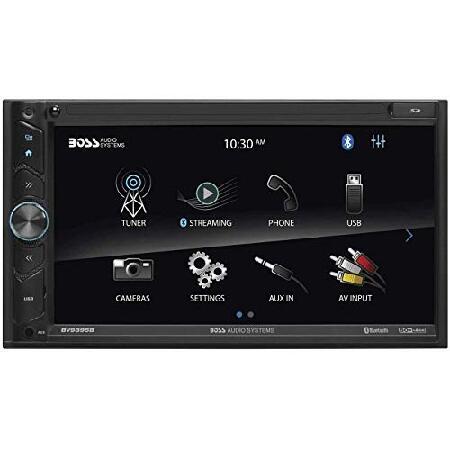 BOSS Audio Systems BV9395B Car Multimedia Receiver...