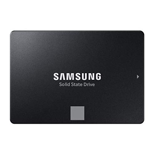 Samsung 870 EVO 1TB SATA 2.5インチ 内蔵ソリッドステートドライブ (SS...