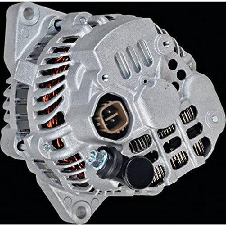 Alternator Compatible With/Replacement For 1832cc ...
