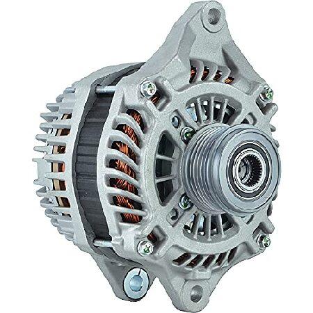 New Alternator Compatible with/Replacement for 2.0...