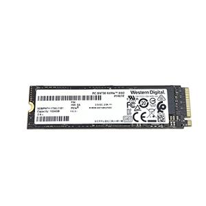 Western Digital 1TB SSD PC SN730 NVMe PCIe Gen3 x4 M.2 2280 SDBPNTY-1T00 WD ソリッドステートドライブ｜importselection