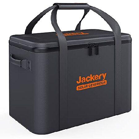 Jackery Extra Large Travel Carrying Case for Porta...