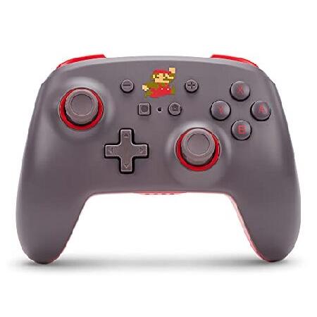 PowerA Enhanced Wireless Controller for Nintendo S...