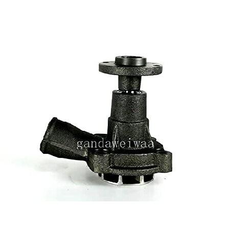 water pump DKN8501 DKW8501B for 5004985 2700E8501 ...