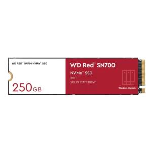 Western Digital WD Red SSD SN700 NVMe 250Go M.2 2280｜importselection