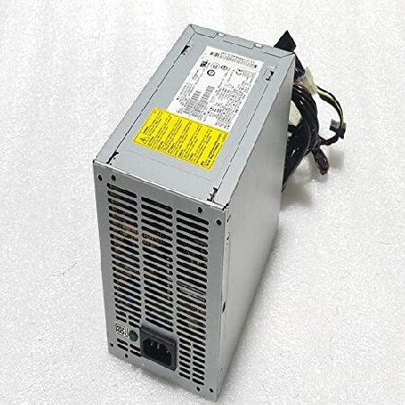 PSU for XW6600 650W Power Supply 442036-001 440859...