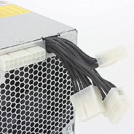 PSU for Z640 925W Power Supply D12-925P1A 719797-0...
