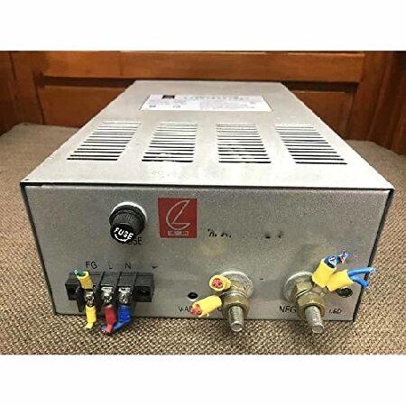 Power CL-A-1500-48 48V 31A 1500W スイッチング 電源電圧 34-49...