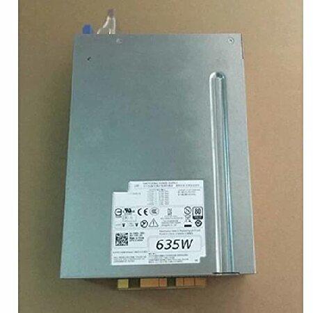 for T3600 T5600 635W Power Supply T3610 T5610 635W...