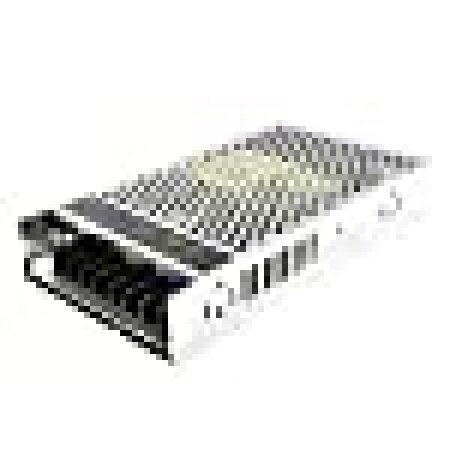 VGS-150D-24, Switching Power Supplies 24 Vdc, 6.3 ...