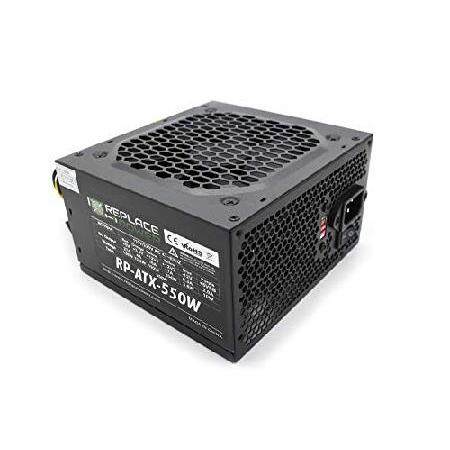 550W Power Supply for Dell XPS Studio 9000 435T J0...