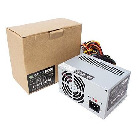 Replace Power(R) Supply for Ac Bel pc6001 Astec SA...