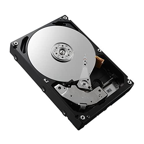 Dell HDD int. 3,5 4TB 7,2K SAS ISE