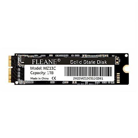 FLEANE MZ13C 1TB 1024GB PCIe NVMe SSD 2013-2017 Ma...