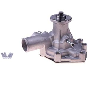 YIHETOP Water Pump 6213-610-004-2F Compatible for Iseki SF200 SF230 SG153 SG173 TF317 TF321 Tractor｜importselection