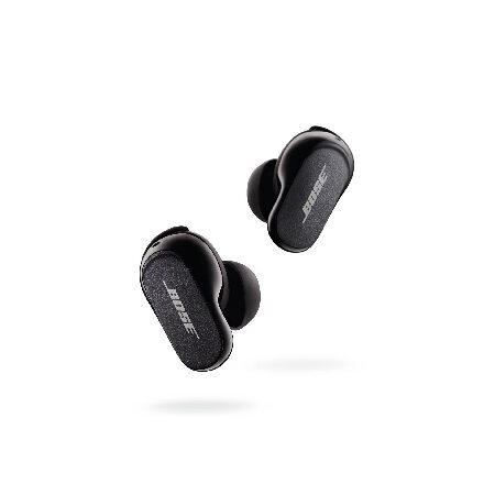 NEW Bose QuietComfort Earbuds II, Wireless, Blueto...