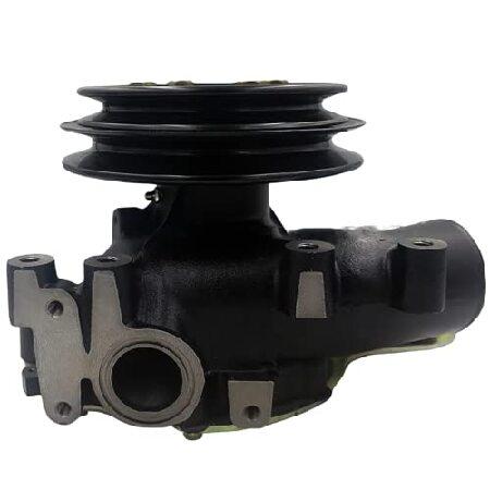 WSbaodan Water Pump ME993520 Compatible with Mitsu...