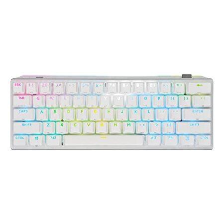 Corsair K70 PRO Mini Wireless RGB 60% Mechanical G...