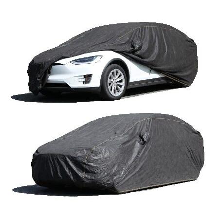 Car Cover fits 2017 2018 2019 2020 2021 2022 Tesla...