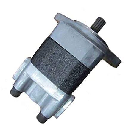 Nayuank Hydraulic Pump 161-6634 Compatible with Ca...