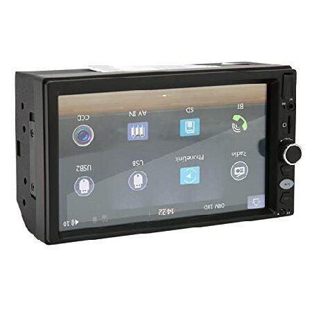 Car Radio 7 in MP5 Player, Car Stereo Radio Receiv...