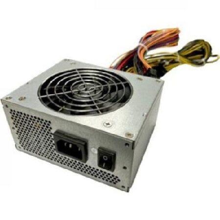 QNAP Systems - PWR-PSU-550W-FS02 - QNAP 550W Power...