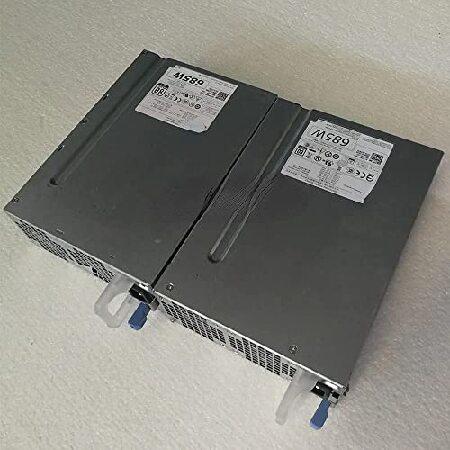 for T5600 T5610 685W Power Supply D685EF-00 F685EF...