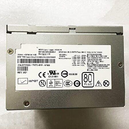 525W Switch Power N525E-00 NPS-525AB A YY922 M331J...