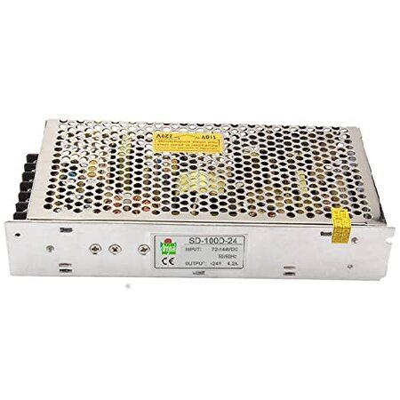 Br Power Supply SD-100D-24