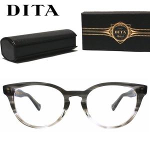 Dita（ディータ） Carbine アビエーター サングラス マット ブラック