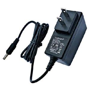 UpBright 6V AC Adapter Compatible with HairMax Ult...