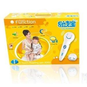 Touch Reading Pen English-Chinese (Books Not Inclu...