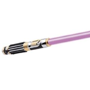 Mace Windu Force Fx Lightsaber with Stand おもちゃ｜importshop