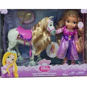 My First Disney Princess Royal Reflection Eyes Tod...