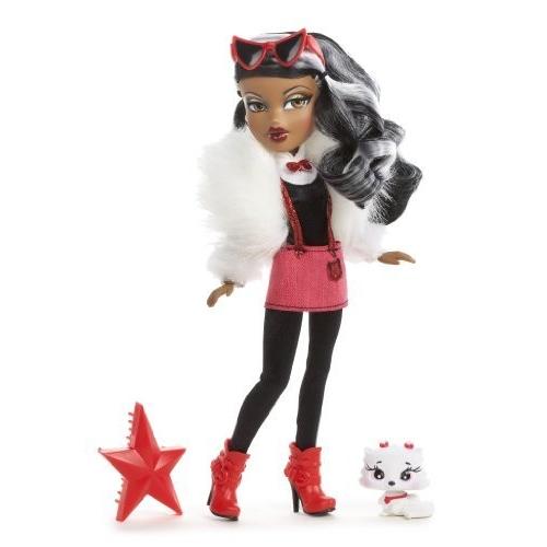 MGA Bratz Catz Doll - Sasha