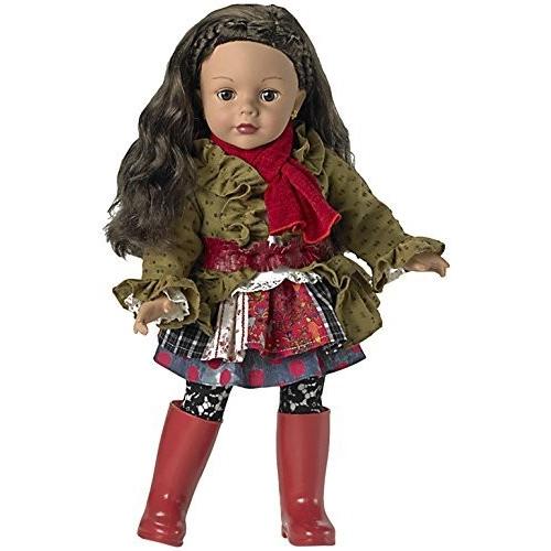 Madame Alexander 70190 It&apos;s My Style Doll
