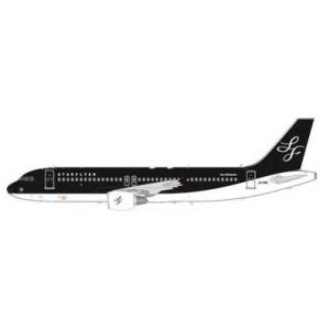 Starflyer A320 JA01MC (1:200)