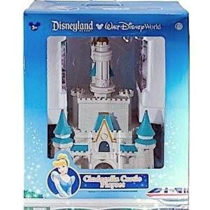 シンデレラ城　モノレイルプレイセット　マジックキングダムNEW Disney Cinderella ...