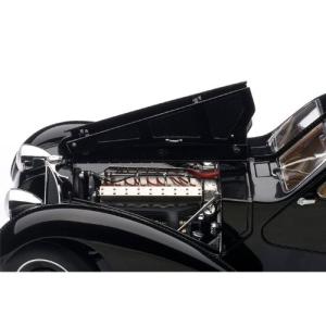 ダイキャストカー 1938 ブガッティ アトラ...の詳細画像2