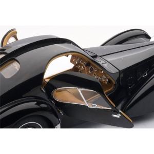 ダイキャストカー 1938 ブガッティ アトラ...の詳細画像3