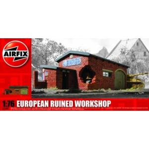 Airfix 1:76 European Rui...の商品画像