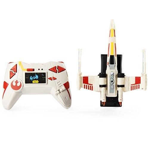 Air Hogs Star Wars Remote Control Zero Gravity X-W...