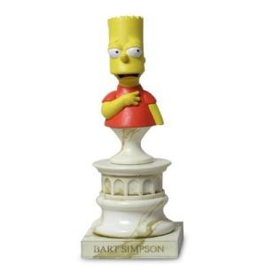 The Simpsons - Bust - Bart Simpson