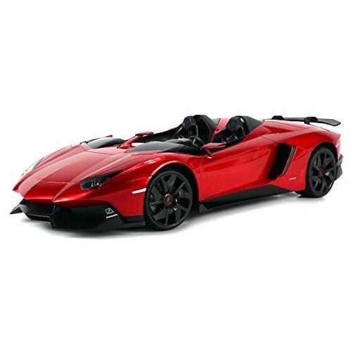Velocity Toys Licensed Lamborghini Aventador J Roa...
