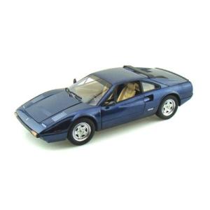 Hot Wheels (ホットウィール) Ferrari (フェラーリ) 308 GTB 1/18 Blue HWW1170 ミニカー ダイキャスト 自